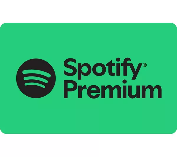 SPOTIFY PREMIUM SUBSCRIPTION ACCOUNT 3 MONTHS